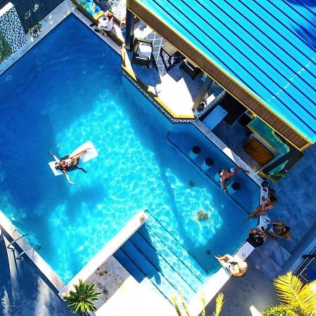 Aqua Marina Beach Club Rincón Extérieur photo