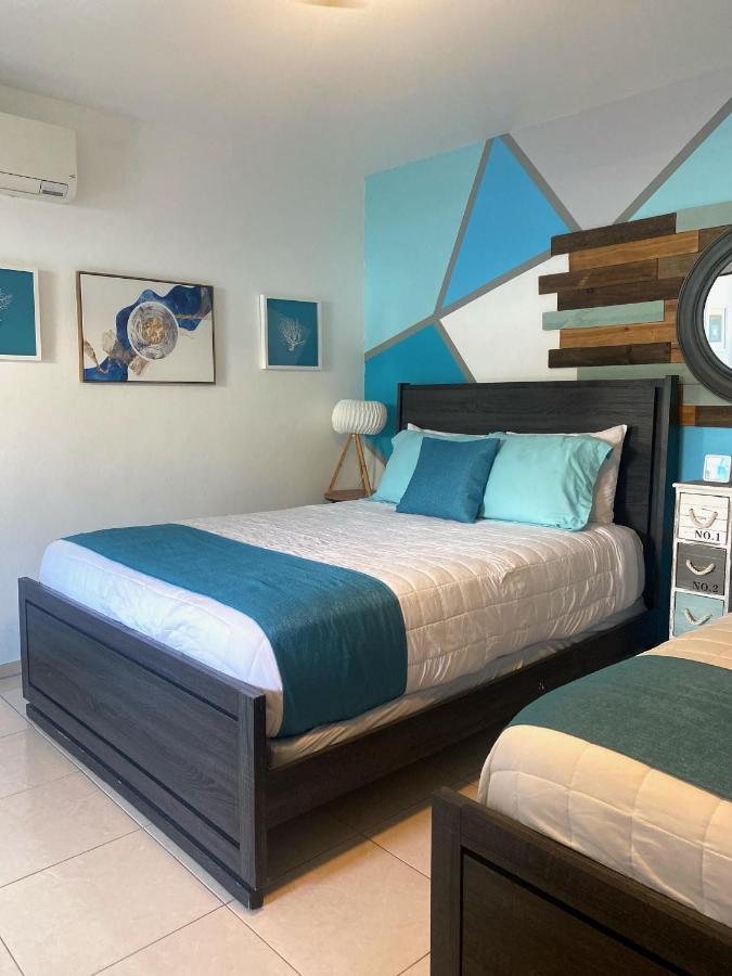 Aqua Marina Beach Club Rincón Extérieur photo