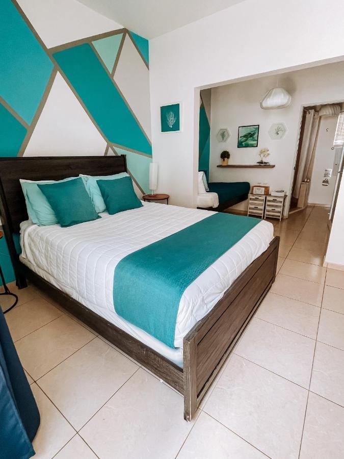 Aqua Marina Beach Club Rincón Extérieur photo