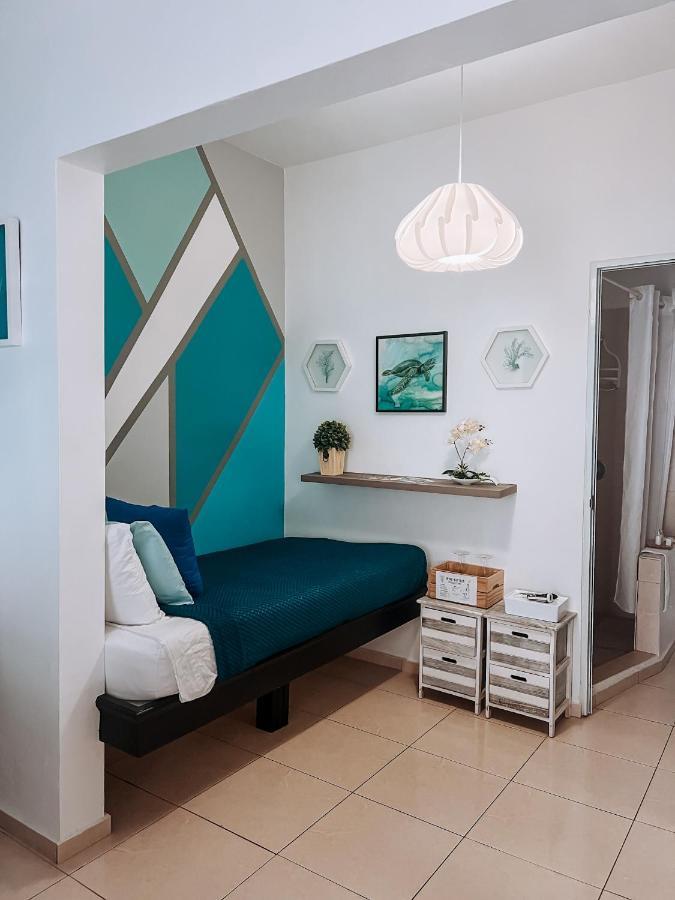 Aqua Marina Beach Club Rincón Extérieur photo