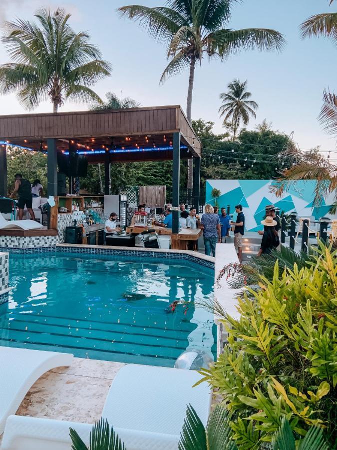 Aqua Marina Beach Club Rincón Extérieur photo